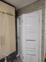 Двери StilDoors ARGO Флитвуд айс