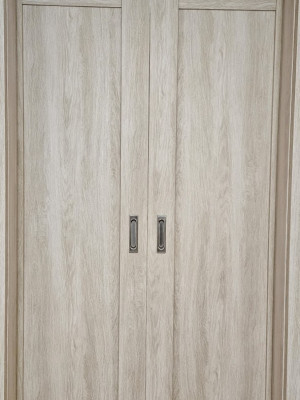 Двери SherWood Sline R3