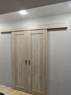 Двери SherWood Sline R3