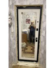 Двери TM HYGGE Apart 120 Mirror 
