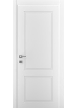 Двери P02 Dooris