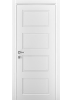 Двери P04 Dooris