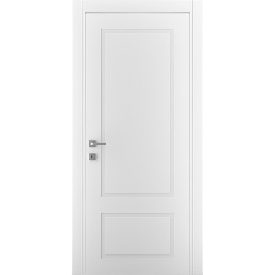 Міжкімнатні Двері P05 Dooris Фарба-0