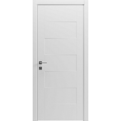 Міжкімнатні Двері Paint 8 ГРАНД Фарба-0