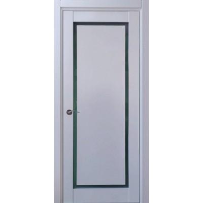 Міжкімнатні Двері PGN STDM Фарба-0