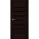 Міжкімнатні Двері PL-PVC-02 BLK Portalino ПВХ плівка-3-thumb
