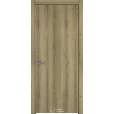 Межкомнатные Двери Modern PM 13 Family Doors ПВХ плёнка-2
