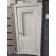 Двери Прадо ПО белый мат 800 мм+коробка 2.5 шт+наличник 2,5 шт М13 Albero-3-thumb