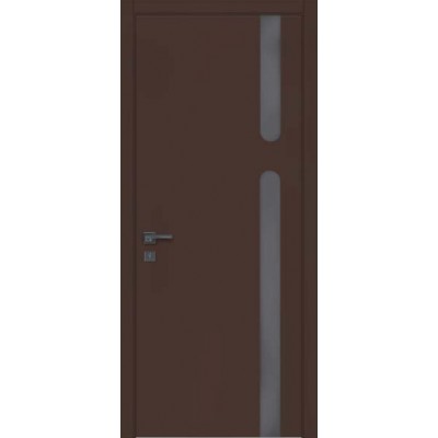 Міжкімнатні Двері Prestige Cleare 01 WakeWood Фарба-5