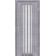 Міжкімнатні Двері Prime сірий бетон Darumi Ламінатин-3-thumb