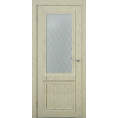 Міжкімнатні Двері 602 ГР Галерея ПВХ плівка-0