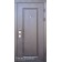 Вхідні Двері DP-1 двокольорові Steelguard-3-thumb