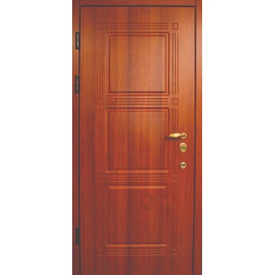 Вхідні Двері 149 Термопласт-0