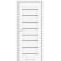 Міжкімнатні Двері Neapol Білі BLK Leador ПВХ плівка-3-thumb