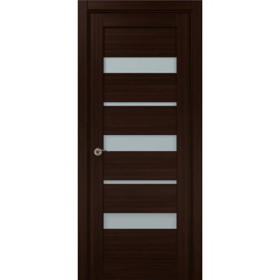 Двери CP-522 Венге (Q157) Папа Карло-0