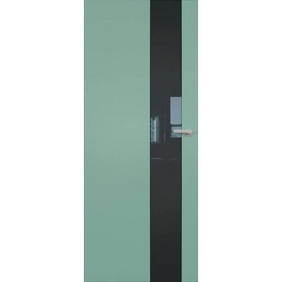 Межкомнатные Двери Скрытая А3 Скрытого монтажа Под покраску-0