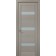 Міжкімнатні Двері ML-22 пекан світло-сірий Папа Карло ПВХ плівка-3-thumb