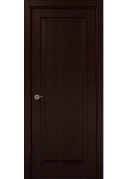 Двері CP-508 Венге (Q157) Папа Карло