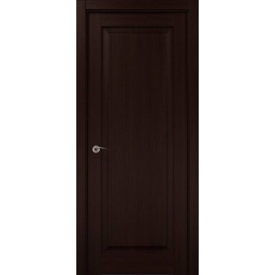 Двери CP-508 Венге (Q157) Папа Карло-0