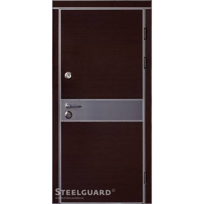Входные Двери Sonora Steelguard-0