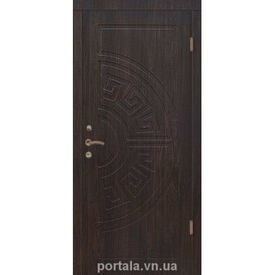 Вхідні Двері Греція Premium Портала-0