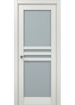 Двері ML-30 білий ясень Папа Карло