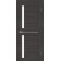 Міжкімнатні Двері Model 01 Дуб Wenge Оміс ПВХ плівка-3-thumb
