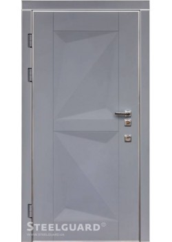 Двери Diamond Steelguard