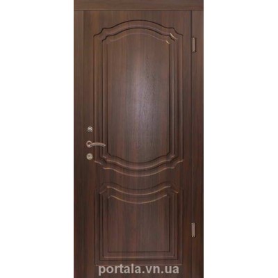 Вхідні Двері Класік Lux Портала-0
