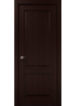 Двери CP-510 Венге (Q157) Папа Карло