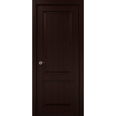Двери CP-510 Венге (Q157) Папа Карло-0