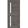 Міжкімнатні Двері Model 01 Дуб Ash Line Оміс ПВХ плівка-3-thumb