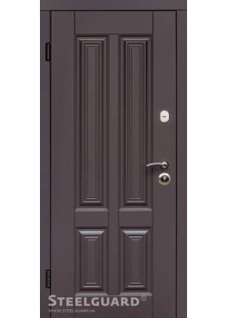 Двери Balta Steelguard