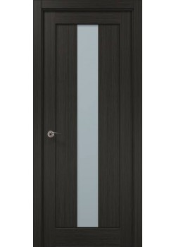 Двери CP-501 дуб серый Папа Карло