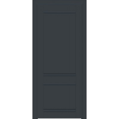 Міжкімнатні Двері 404 ПГ Terminus ПВХ плівка-0