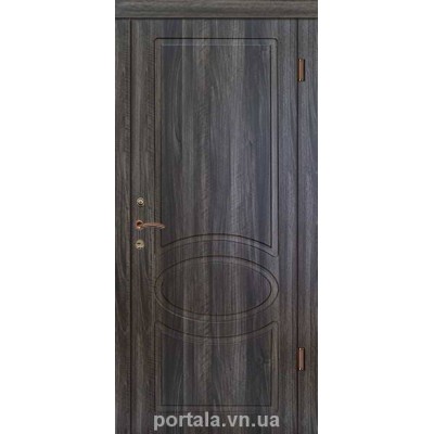Вхідні Двері Оріон Premium Портала-0