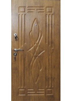 Двері 165 Термопласт