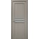 Двері ML-31 пекан світло-сірий Папа Карло-3-thumb