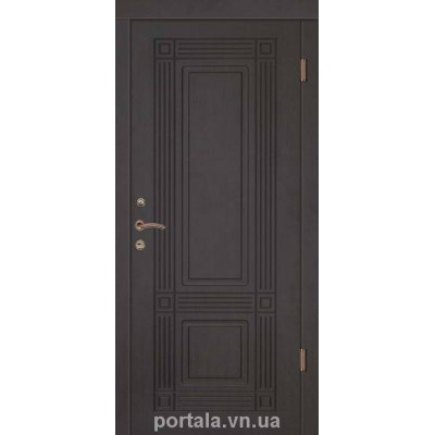 Вхідні Двері Прем'єра Premium Портала-0