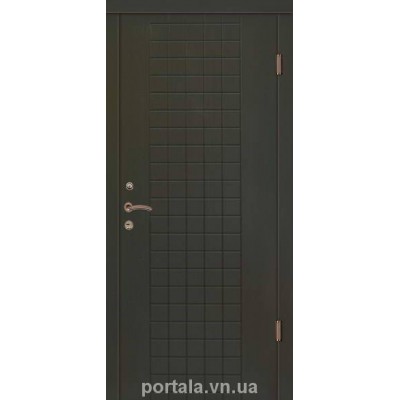 Вхідні Двері Латіс Premium Портала-0