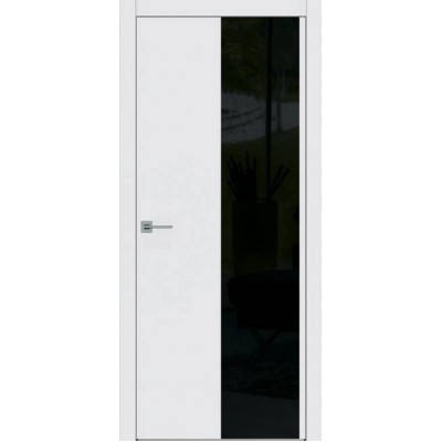 Двери Premio 10 белый soft Art Door-0