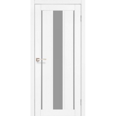 Двері VND-04 ясень білий Korfad-0