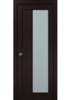 Двері ML-20 венге Папа Карло