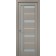 Міжкімнатні Двері ML-48 AL пекан світло-сірий Папа Карло ПВХ плівка-3-thumb