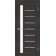 Міжкімнатні Двері Model 09 дуб wenge Оміс ПВХ плівка-3-thumb