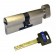 Циліндри Hard Lock 60(30x30) мм ключ/тумблер сатин-4-thumb