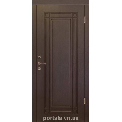 Вхідні Двері Спікер Lux Портала-0