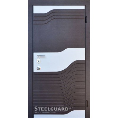 Вхідні Двері Vinge Steelguard-0