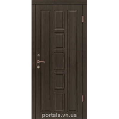 Вхідні Двері Квадро Premium Портала-0