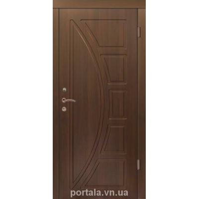 Вхідні Двері Сфера Premium Портала-0
